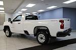New 2025 Chevrolet Silverado 2500 Work Truck Regular Cab 4WD Pickup for sale #251145 - photo 2