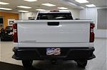 New 2025 Chevrolet Silverado 2500 Work Truck Regular Cab 4WD Pickup for sale #251145 - photo 4