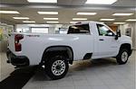 New 2025 Chevrolet Silverado 2500 Work Truck Regular Cab 4WD Pickup for sale #251145 - photo 5
