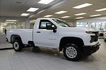 New 2025 Chevrolet Silverado 2500 Work Truck Regular Cab 4WD Pickup for sale #251145 - photo 6