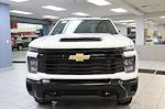New 2025 Chevrolet Silverado 2500 Work Truck Regular Cab 4WD Pickup for sale #251145 - photo 7