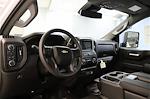 New 2025 Chevrolet Silverado 2500 Work Truck Regular Cab 4WD Pickup for sale #251145 - photo 9