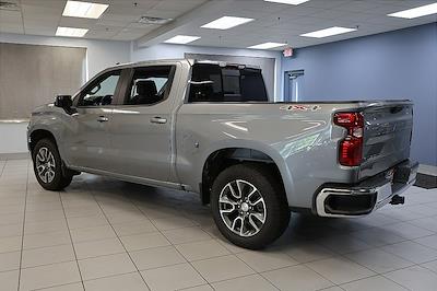 New 2025 Chevrolet Silverado 1500 LT Crew Cab 4WD Pickup for sale #251216 - photo 2