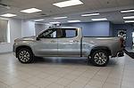 New 2025 Chevrolet Silverado 1500 LT Crew Cab 4WD Pickup for sale #251216 - photo 3