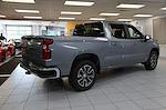New 2025 Chevrolet Silverado 1500 LT Crew Cab 4WD Pickup for sale #251216 - photo 6