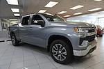 New 2025 Chevrolet Silverado 1500 LT Crew Cab 4WD Pickup for sale #251216 - photo 7