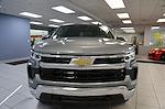 New 2025 Chevrolet Silverado 1500 LT Crew Cab 4WD Pickup for sale #251216 - photo 8