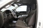 New 2025 Chevrolet Silverado 1500 Work Truck Regular Cab 4WD Pickup for sale #251280 - photo 14