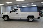 New 2025 Chevrolet Silverado 1500 Work Truck Regular Cab 4WD Pickup for sale #251280 - photo 3