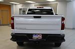New 2025 Chevrolet Silverado 1500 Work Truck Regular Cab 4WD Pickup for sale #251280 - photo 5