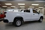 New 2025 Chevrolet Silverado 1500 Work Truck Regular Cab 4WD Pickup for sale #251280 - photo 6