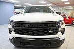 New 2025 Chevrolet Silverado 1500 Work Truck Regular Cab 4WD Pickup for sale #251280 - photo 8