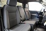 New 2025 Chevrolet Silverado 1500 Work Truck Regular Cab 4WD Pickup for sale #251281 - photo 14