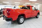 New 2025 Chevrolet Silverado 1500 Work Truck Regular Cab 4WD Pickup for sale #251281 - photo 19