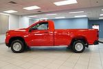 New 2025 Chevrolet Silverado 1500 Work Truck Regular Cab 4WD Pickup for sale #251281 - photo 3