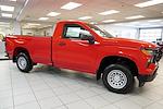 New 2025 Chevrolet Silverado 1500 Work Truck Regular Cab 4WD Pickup for sale #251281 - photo 21