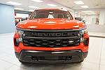 New 2025 Chevrolet Silverado 1500 Work Truck Regular Cab 4WD Pickup for sale #251281 - photo 22