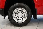 New 2025 Chevrolet Silverado 1500 Work Truck Regular Cab 4WD Pickup for sale #251281 - photo 23