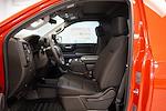New 2025 Chevrolet Silverado 1500 Work Truck Regular Cab 4WD Pickup for sale #251281 - photo 4