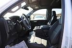 New 2025 Chevrolet Silverado 3500 Double Cab 4WD Monroe Truck Equipment 98" S-Series ServicePro 8' 2" Service Truck for sale #251346 - photo 16