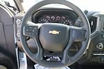 New 2025 Chevrolet Silverado 3500 Double Cab 4WD Monroe Truck Equipment 98" S-Series ServicePro 8' 2" Service Truck for sale #251346 - photo 17