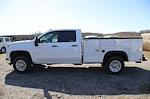 New 2025 Chevrolet Silverado 3500 Double Cab 4WD Monroe Truck Equipment 98" S-Series ServicePro 8' 2" Service Truck for sale #251346 - photo 3