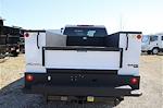New 2025 Chevrolet Silverado 3500 Double Cab 4WD Monroe Truck Equipment 98" S-Series ServicePro 8' 2" Service Truck for sale #251346 - photo 5