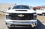 New 2025 Chevrolet Silverado 3500 Double Cab 4WD Monroe Truck Equipment 98" S-Series ServicePro 8' 2" Service Truck for sale #251346 - photo 8