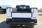 New 2025 Chevrolet Silverado 3500 Double Cab 4WD Monroe Truck Equipment 98" S-Series ServicePro 8' 2" Service Truck for sale #251347 - photo 4