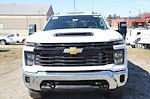 New 2025 Chevrolet Silverado 3500 Double Cab 4WD Monroe Truck Equipment 98" S-Series ServicePro 8' 2" Service Truck for sale #251347 - photo 9