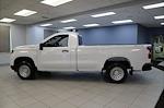 New 2025 Chevrolet Silverado 1500 Work Truck Regular Cab 4WD Pickup for sale #251375 - photo 3