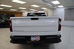 New 2025 Chevrolet Silverado 1500 Work Truck Regular Cab 4WD Pickup for sale #251375 - photo 4