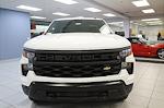 New 2025 Chevrolet Silverado 1500 Work Truck Regular Cab 4WD Pickup for sale #251375 - photo 7