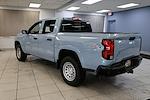 New 2025 Chevrolet Colorado Work Truck Crew Cab for sale #251465 - photo 2