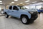 New 2025 Chevrolet Colorado Work Truck Crew Cab for sale #251465 - photo 7