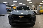 New 2025 Chevrolet Colorado Work Truck Crew Cab for sale #251465 - photo 8