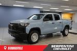 New 2025 Chevrolet Colorado Work Truck Crew Cab for sale #251465 - photo 1