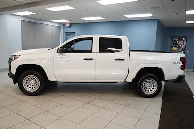 New 2025 Chevrolet Colorado Work Truck Crew Cab for sale #251466 - photo 2