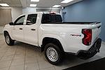 New 2025 Chevrolet Colorado Work Truck Crew Cab for sale #251466 - photo 10