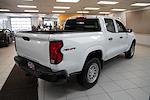 New 2025 Chevrolet Colorado Work Truck Crew Cab for sale #251466 - photo 12