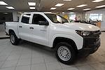 New 2025 Chevrolet Colorado Work Truck Crew Cab for sale #251466 - photo 14