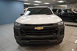 New 2025 Chevrolet Colorado Work Truck Crew Cab for sale #251466 - photo 15
