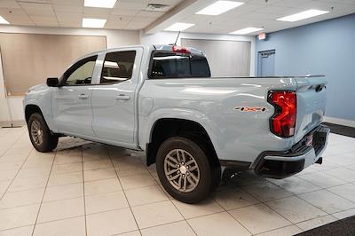 New 2025 Chevrolet Colorado Work Truck Crew Cab for sale #251469 - photo 2