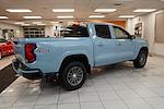 New 2025 Chevrolet Colorado Work Truck Crew Cab for sale #251469 - photo 11