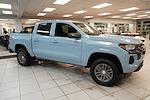 New 2025 Chevrolet Colorado Work Truck Crew Cab for sale #251469 - photo 13