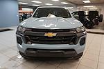 New 2025 Chevrolet Colorado Work Truck Crew Cab for sale #251469 - photo 14
