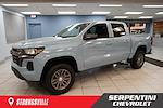 New 2025 Chevrolet Colorado Work Truck Crew Cab for sale #251469 - photo 1