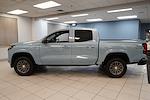 New 2025 Chevrolet Colorado Work Truck Crew Cab for sale #251469 - photo 3