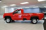 New 2025 Chevrolet Silverado 2500 Work Truck Regular Cab 4WD Pickup for sale #251471 - photo 3