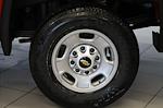 New 2025 Chevrolet Silverado 2500 Work Truck Regular Cab 4WD Pickup for sale #251471 - photo 4